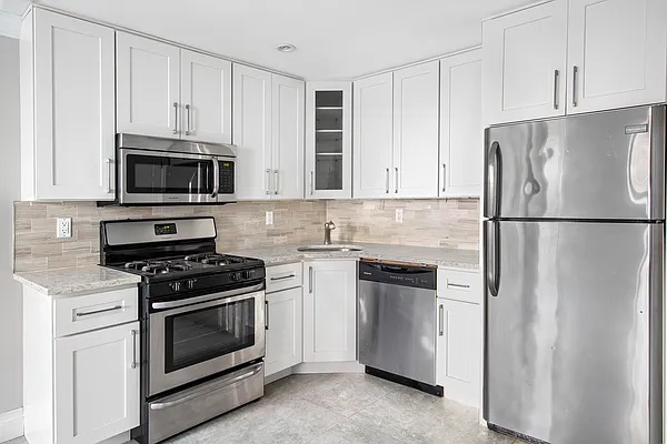 Rented by Brown Harris Stevens | media 11