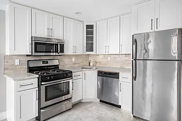 Rented by Brown Harris Stevens