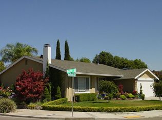 4753 Holland Dr, Pleasanton, CA 94588