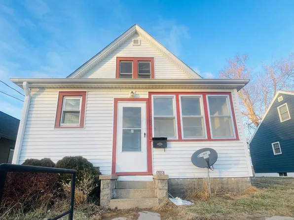 1405 Hill Ave, Sioux City, IA 51104