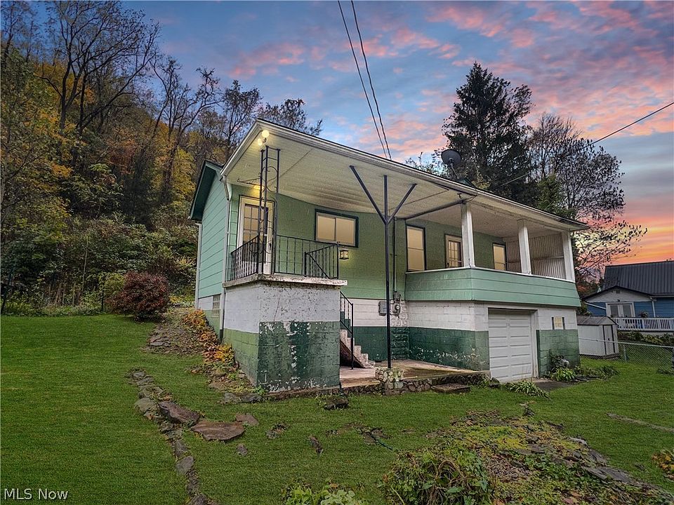 1746 Blosser Ln, Follansbee, WV 26037 Zillow