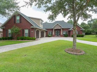 8882 Spider Lily Way, Pensacola, FL 32526