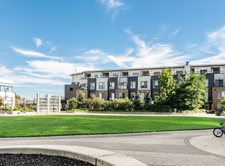 2530 Eglinton Ave W #117, Mississauga, ON L5M0Z5