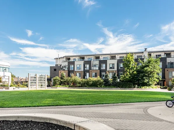 2530 Eglinton Ave W #117, Mississauga, ON L5M 0Z5