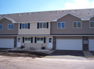 5430 144th Way NW UNIT 14, Ramsey, MN 55303