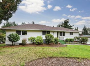 11110 NW Reeves St, Portland, OR 97229