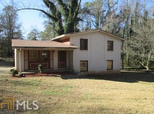 125 N Hearn Rd, Ellenwood, GA 30294