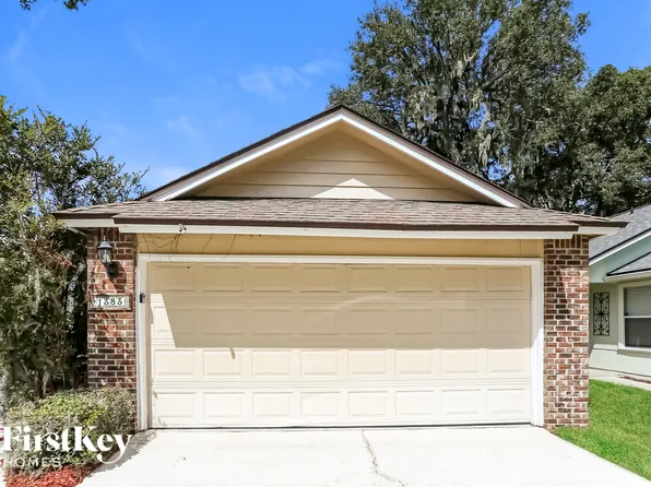 1383 Cove Landing Dr, Jacksonville, FL 32233
