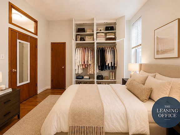 4th image of 344 E 65th St APT 1C