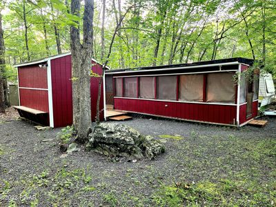 133 Aztec Dr, Shohola, PA, 18458