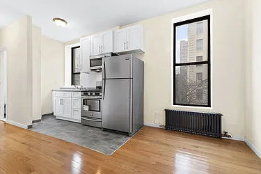 Rented by Halstead Real Estate