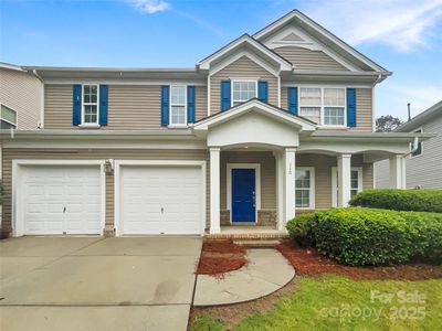 110 Colville Rd, Mooresville, NC, 28117