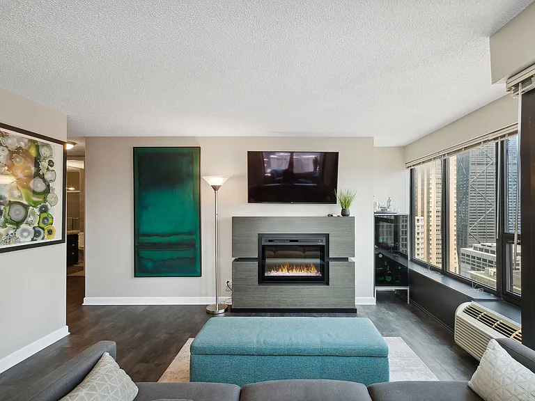 30 E Huron St #3802 — Photo 6