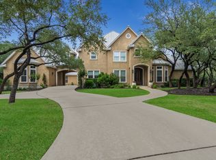 19810 Wild Holw, Garden Ridge, TX 78266