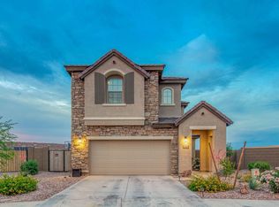 19564 W Woodlands Ave, Buckeye, AZ 85326