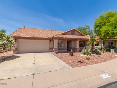 20322 N 110th Dr, Sun City, AZ, 85373