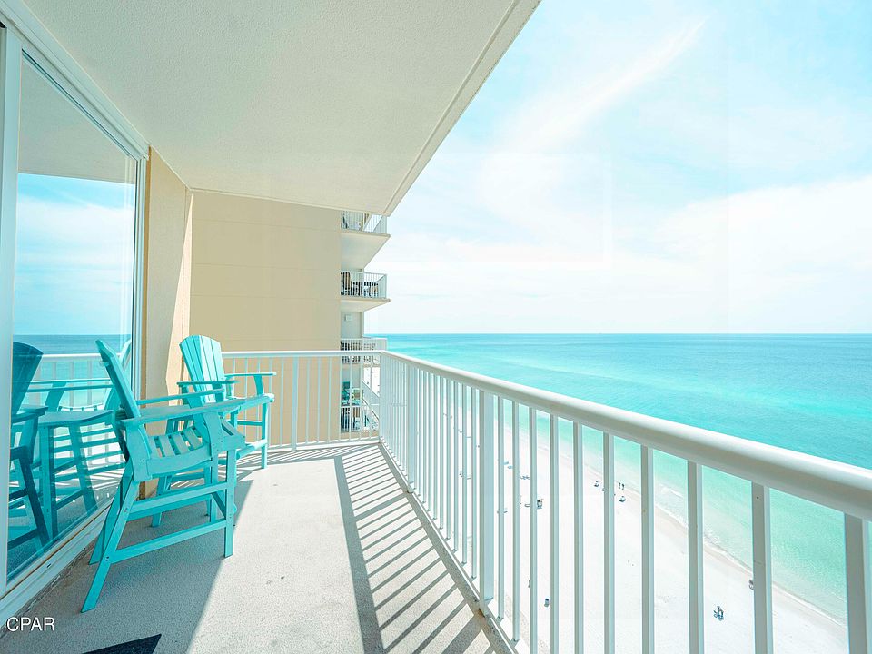 10901 Front Beach Rd Panama City Beach, FL, 32407 Apartments for Rent