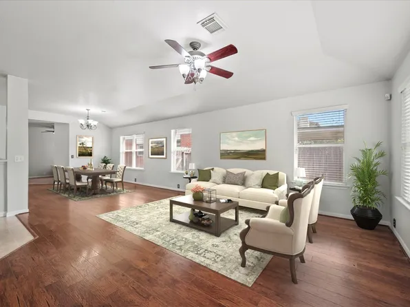 17535 Prospect Meadows Dr, Houston, TX 77095