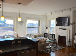 46 Beacon St, Boston, MA 02136