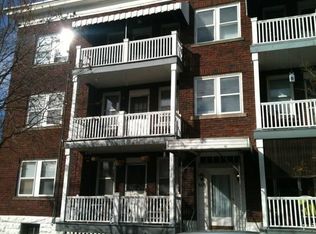 601 Harbaugh St APT 4, Sewickley, PA 15143