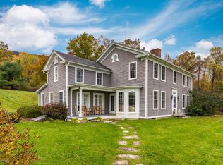 1474 S Undermountain Rd, Sheffield, MA 01257
