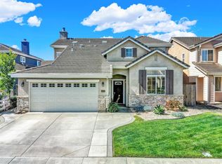 4321 Spring Creek Ct, Fairfield, CA 94534