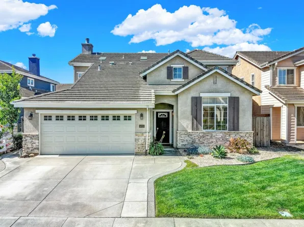 4321 Spring Creek Ct, Fairfield, CA 94534