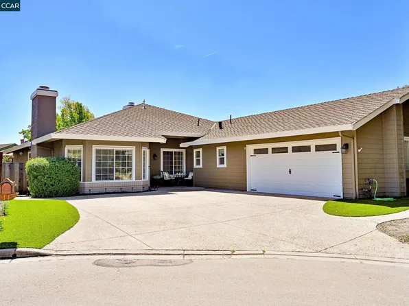 3211 Marble Canyon Pl, San Ramon, CA 94582