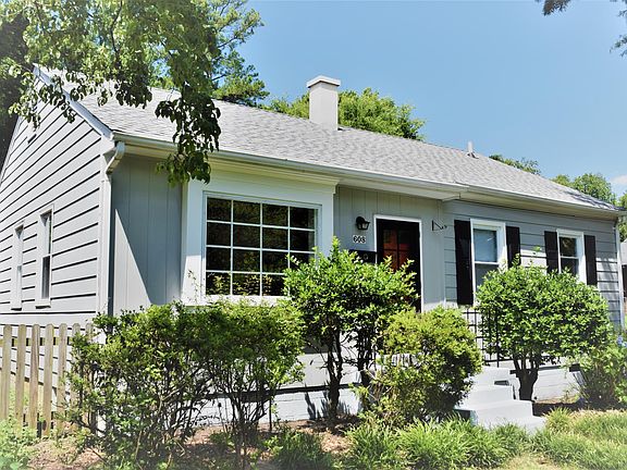 2nd image of 608 W 28th St
