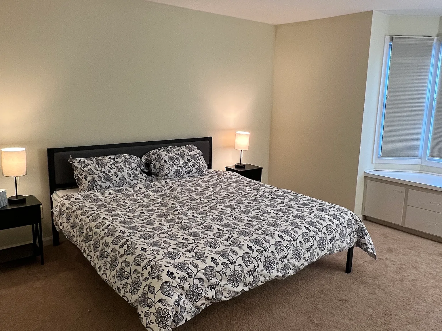 1 bed, 770 sqft, $2,200 — Photo 4