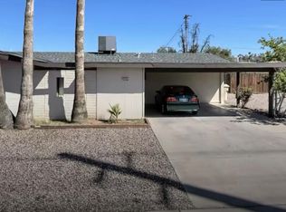 5534 W Northern Ave, Glendale, AZ 85301