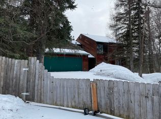 4830 Alpha Cir, Anchorage, AK 99516