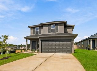 15351 Lake Conroe Cove Dr, Willis, TX 77318