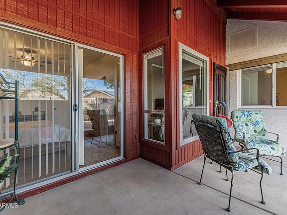 2nd image of 10815 W NORTHERN Avenue #102