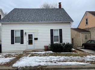 214 Magnolia Ave, Waterloo, IL 62298