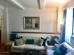 30 W 90th St APT 1D, New York, NY