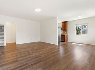 1033 S Curson Ave APT 3, Los Angeles, CA 90019