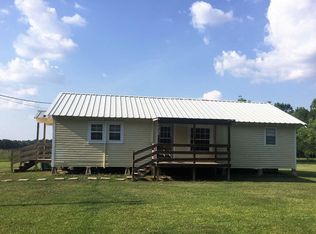 1046 Lee Roy Bourque Rd, Arnaudville, LA 70512