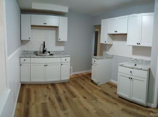 20250 Archdale St, Detroit, MI 48235