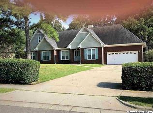 192 Rosecliff Dr, Harvest, AL 35749