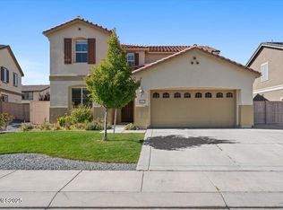 10677 Foxberry Park Dr, Reno, NV 89521