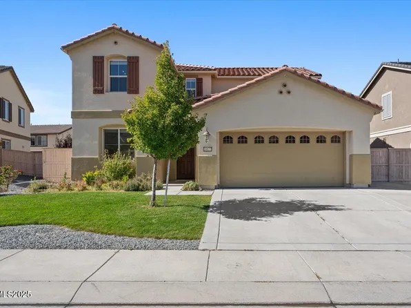 10677 Foxberry Park Dr, Reno, NV 89521