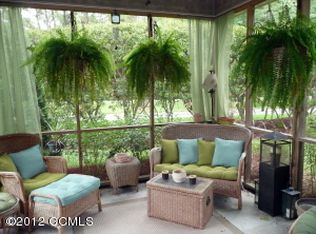 100 Reserve Ln, Morehead City, NC 28557
