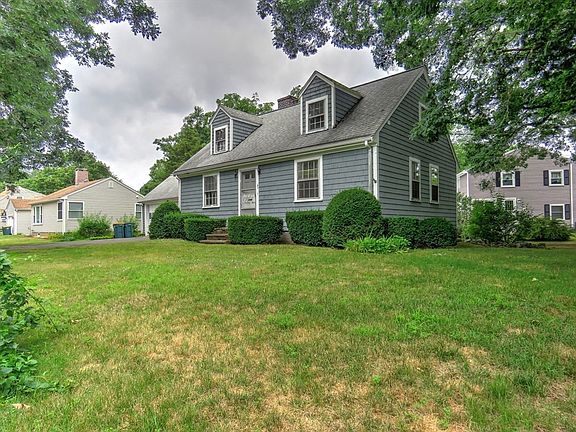 2nd image of 56 Brookfield Rd