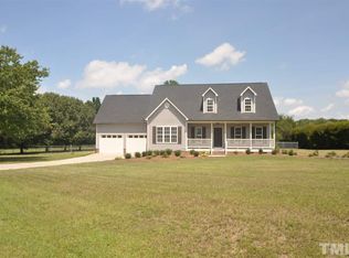 110 Kentucky Derby Dr, Clayton, NC 27520