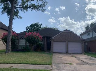10131 Cedaredge Dr, Houston, TX 77064