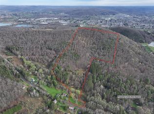 McCann Hollow Rd, Olean, NY 14760