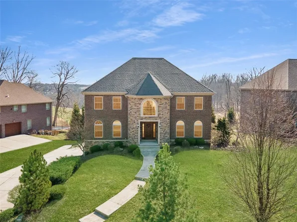 206 Welbourn Dr, Venetia, PA 15367