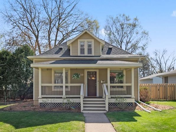 239 19th Ave N, Hopkins, MN 55343
