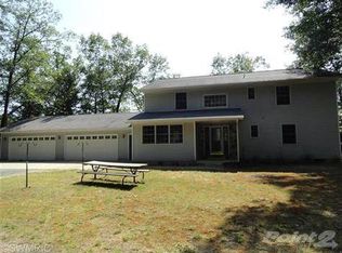 10221 S Basford Lake Rd, Baldwin, MI 49304
